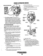 Предварительный просмотр 71 страницы Westerbeke 35C-Three Service Manual