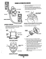 Предварительный просмотр 75 страницы Westerbeke 35C-Three Service Manual