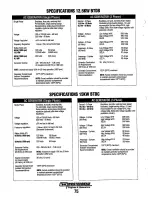 Предварительный просмотр 84 страницы Westerbeke 35C-Three Service Manual