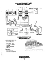 Предварительный просмотр 87 страницы Westerbeke 35C-Three Service Manual