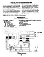 Предварительный просмотр 88 страницы Westerbeke 35C-Three Service Manual