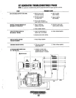 Предварительный просмотр 97 страницы Westerbeke 35C-Three Service Manual