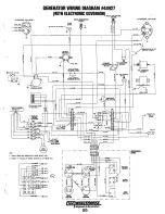 Предварительный просмотр 99 страницы Westerbeke 35C-Three Service Manual