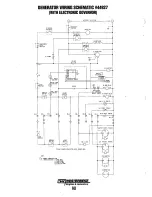 Предварительный просмотр 100 страницы Westerbeke 35C-Three Service Manual