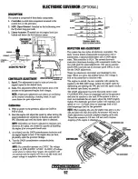 Предварительный просмотр 102 страницы Westerbeke 35C-Three Service Manual