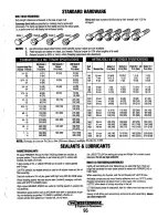 Предварительный просмотр 105 страницы Westerbeke 35C-Three Service Manual