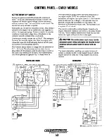 Предварительный просмотр 59 страницы Westerbeke 38B FOUR Service Manual