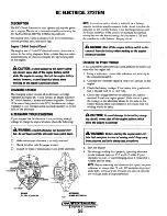 Предварительный просмотр 64 страницы Westerbeke 38B FOUR Service Manual