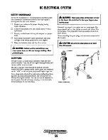 Предварительный просмотр 65 страницы Westerbeke 38B FOUR Service Manual