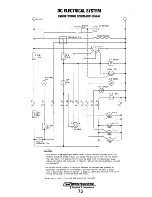 Предварительный просмотр 79 страницы Westerbeke 38B FOUR Service Manual