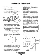 Предварительный просмотр 86 страницы Westerbeke 38B FOUR Service Manual