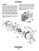 Предварительный просмотр 92 страницы Westerbeke 38B FOUR Service Manual