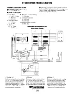 Предварительный просмотр 97 страницы Westerbeke 38B FOUR Service Manual