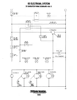 Предварительный просмотр 107 страницы Westerbeke 38B FOUR Service Manual