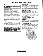 Предварительный просмотр 11 страницы Westerbeke 4.0KW BCD Operator'S Manual