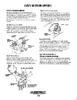 Предварительный просмотр 16 страницы Westerbeke 4.0KW BCD Operator'S Manual