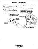 Предварительный просмотр 25 страницы Westerbeke 4.0KW BCD Operator'S Manual