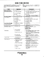 Предварительный просмотр 35 страницы Westerbeke 4.0KW BCD Operator'S Manual