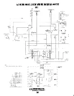 Предварительный просмотр 40 страницы Westerbeke 4.0KW BCD Operator'S Manual