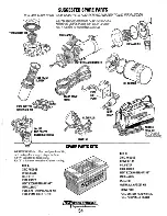 Предварительный просмотр 60 страницы Westerbeke 4.0KW BCD Operator'S Manual