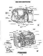 Preview for 11 page of Westerbeke 4.2KW SBCG-50Hz Operator'S Manual