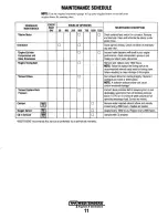 Preview for 19 page of Westerbeke 4.2KW SBCG-50Hz Operator'S Manual