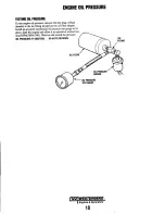 Preview for 27 page of Westerbeke 4.2KW SBCG-50Hz Operator'S Manual