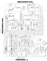 Preview for 39 page of Westerbeke 4.2KW SBCG-50Hz Operator'S Manual