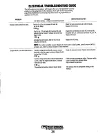 Preview for 43 page of Westerbeke 4.2KW SBCG-50Hz Operator'S Manual