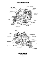 Предварительный просмотр 8 страницы Westerbeke 44A FOUR - 35C THREE Operator'S Manual