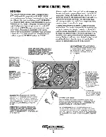 Предварительный просмотр 11 страницы Westerbeke 44A FOUR - 35C THREE Operator'S Manual