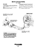 Предварительный просмотр 29 страницы Westerbeke 44A FOUR - 35C THREE Operator'S Manual