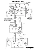 Предварительный просмотр 34 страницы Westerbeke 44A FOUR - 35C THREE Operator'S Manual