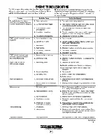 Предварительный просмотр 35 страницы Westerbeke 44A FOUR - 35C THREE Operator'S Manual