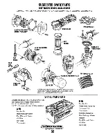 Предварительный просмотр 59 страницы Westerbeke 44A FOUR - 35C THREE Operator'S Manual