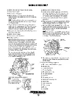 Предварительный просмотр 18 страницы Westerbeke 55A FOUR Service Manual