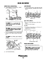 Предварительный просмотр 20 страницы Westerbeke 55A FOUR Service Manual