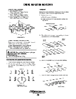 Предварительный просмотр 30 страницы Westerbeke 55A FOUR Service Manual