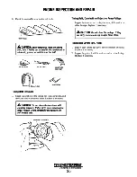 Предварительный просмотр 31 страницы Westerbeke 55A FOUR Service Manual