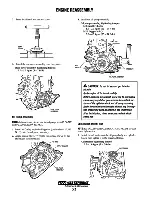 Предварительный просмотр 37 страницы Westerbeke 55A FOUR Service Manual