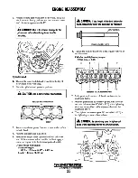 Предварительный просмотр 39 страницы Westerbeke 55A FOUR Service Manual