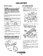 Предварительный просмотр 48 страницы Westerbeke 55A FOUR Service Manual