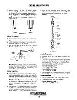 Предварительный просмотр 54 страницы Westerbeke 55A FOUR Service Manual