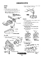 Предварительный просмотр 59 страницы Westerbeke 55A FOUR Service Manual