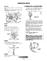 Предварительный просмотр 61 страницы Westerbeke 55A FOUR Service Manual