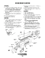 Предварительный просмотр 67 страницы Westerbeke 55A FOUR Service Manual