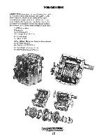 Предварительный просмотр 78 страницы Westerbeke 55A FOUR Service Manual