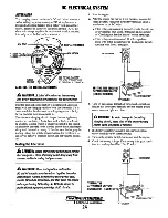 Preview for 30 page of Westerbeke 64A FOUR Operator'S Manual