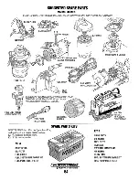 Preview for 60 page of Westerbeke 64A FOUR Operator'S Manual