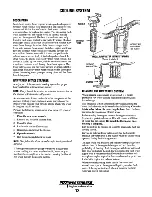 Preview for 19 page of Westerbeke 65A-FOUR Operator'S Manual